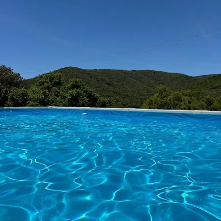 Azienda Agrituristica S'argalasi - - Loc S'argalasi בית חווה