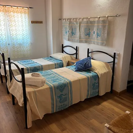 Çiftlik konaklama Azienda Agrituristica S'argalasi - - Loc S'argalasi *