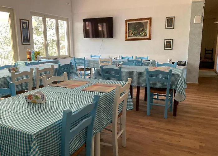 Azienda Agrituristica S'argalasi - - Loc S'argalasi Çiftlik konaklama *