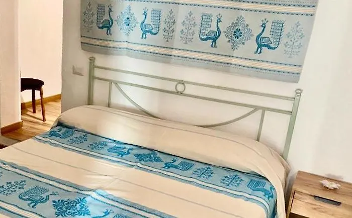 Azienda Agrituristica S'argalasi - - Loc S'argalasi Çiftlik konaklama Austis