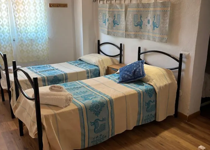 Çiftlik konaklama Azienda Agrituristica S'argalasi - - Loc S'argalasi *
