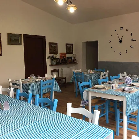 Azienda Agrituristica S'argalasi - - Loc S'argalasi Austis