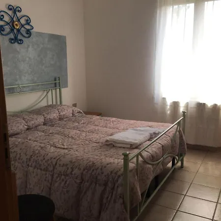Azienda Agrituristica S'argalasi - - Loc S'argalasi Farm stay Austis