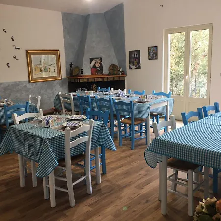 Azienda Agrituristica S'argalasi - - Loc S'argalasi Farm stay