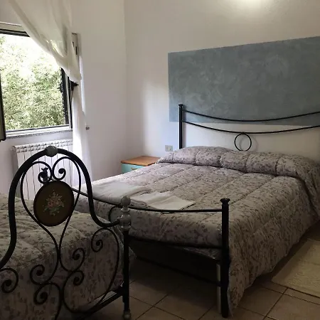 Κατάλυμα σε φάρμα Azienda Agrituristica S'argalasi - - Loc S'argalasi
