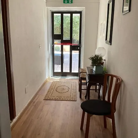 Κατάλυμα σε φάρμα Azienda Agrituristica S'argalasi - - Loc S'argalasi Austis