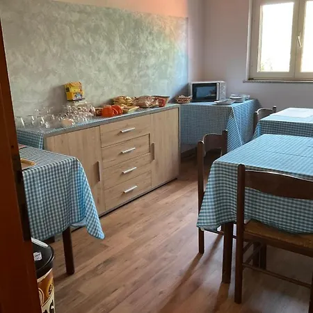 Azienda Agrituristica S'argalasi - - Loc S'argalasi