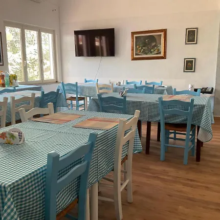 Azienda Agrituristica S'argalasi - - Loc S'argalasi Alloggio per agriturismo *