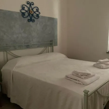 Azienda Agrituristica S'argalasi - - Loc S'argalasi Farm stay *