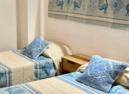 Κατάλυμα σε φάρμα Azienda Agrituristica S'argalasi - - Loc S'argalasi Austis