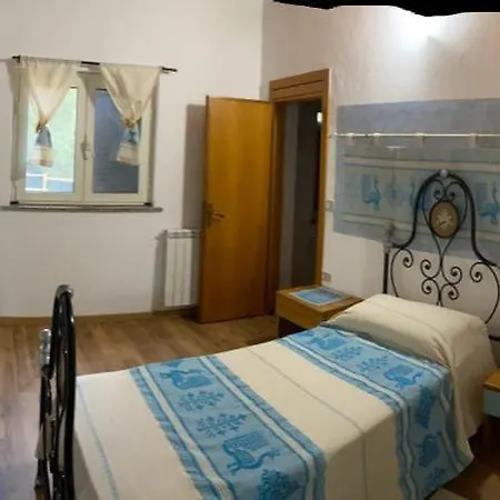 Azienda Agrituristica S'argalasi - - Loc S'argalasi Austis