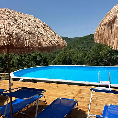 Κατάλυμα σε φάρμα Azienda Agrituristica S'argalasi - - Loc S'argalasi *