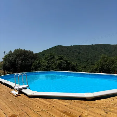 Κατάλυμα σε φάρμα Azienda Agrituristica S'argalasi - - Loc S'argalasi *