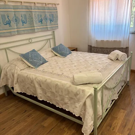 Azienda Agrituristica S'argalasi - - Loc S'argalasi Séjour à la ferme Austis