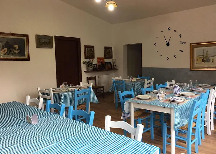 Azienda Agrituristica S'argalasi - - Loc S'argalasi Austis
