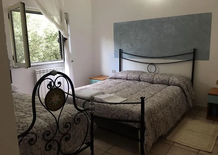 Farm stay Azienda Agrituristica S'argalasi - - Loc S'argalasi