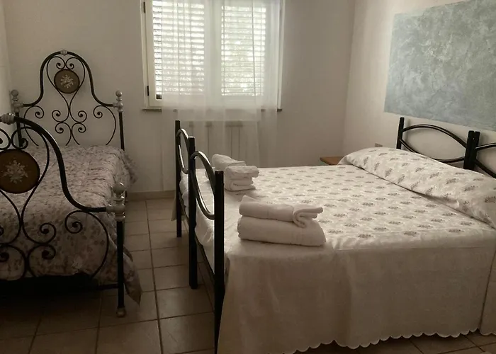 Azienda Agrituristica S'argalasi - - Loc S'argalasi *