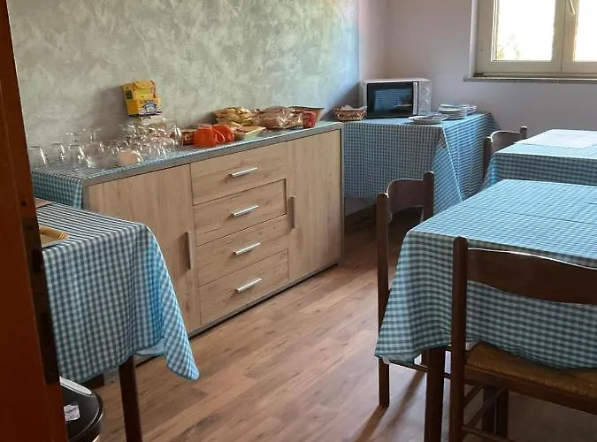 Azienda Agrituristica S'argalasi - - Loc S'argalasi