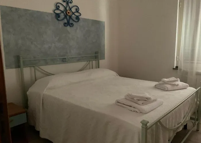 Azienda Agrituristica S'argalasi - - Loc S'argalasi Farm stay *
