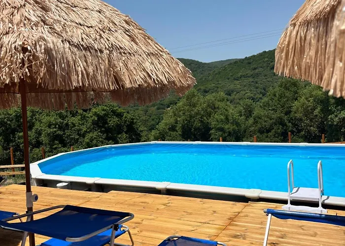 Farm stay Azienda Agrituristica S'argalasi - - Loc S'argalasi *