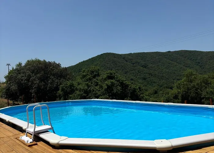 Farm stay Azienda Agrituristica S'argalasi - - Loc S'argalasi *
